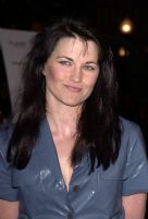 Lucy Lawless